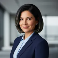 Crimsafe CTO Elena Martinez